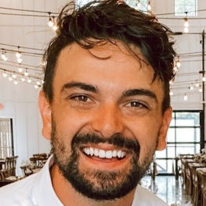 Meet your Posher, Evan